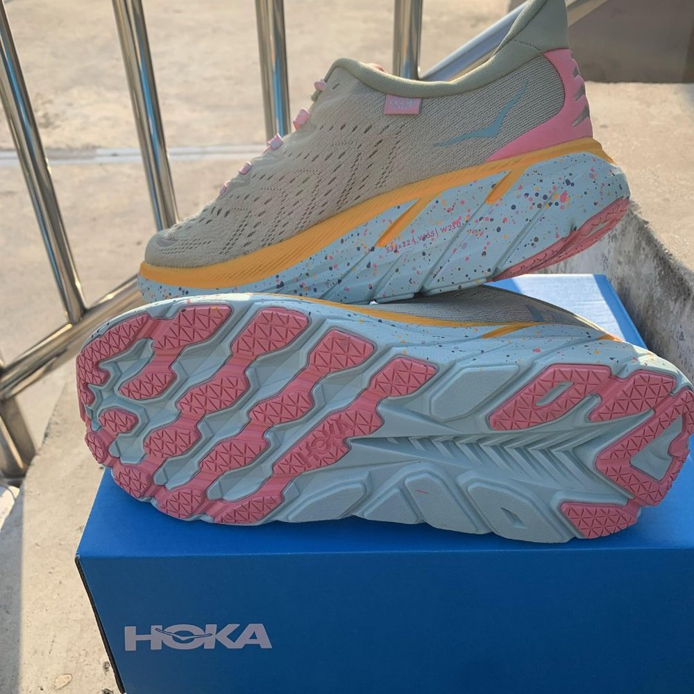 Hoka X Free People Movement - Picture 3 of 8